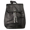 Roots - Faux Leather Backpack