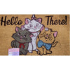 Disney - Coir Fiber Mat
