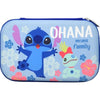 Disney - Lilo, Stitch, and Ohana Pencil Case
