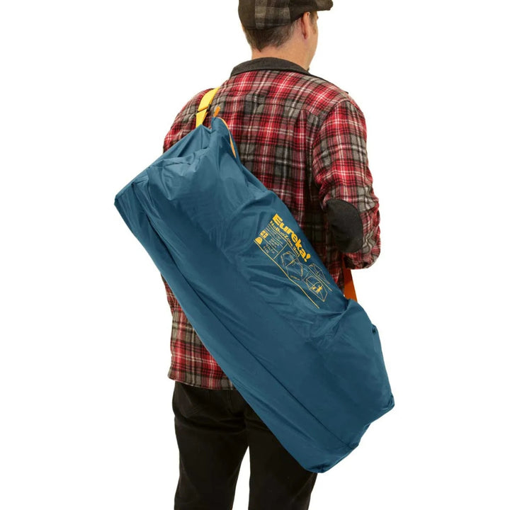 Eureka - Moustiquaire 3 en 1 NoBugZone