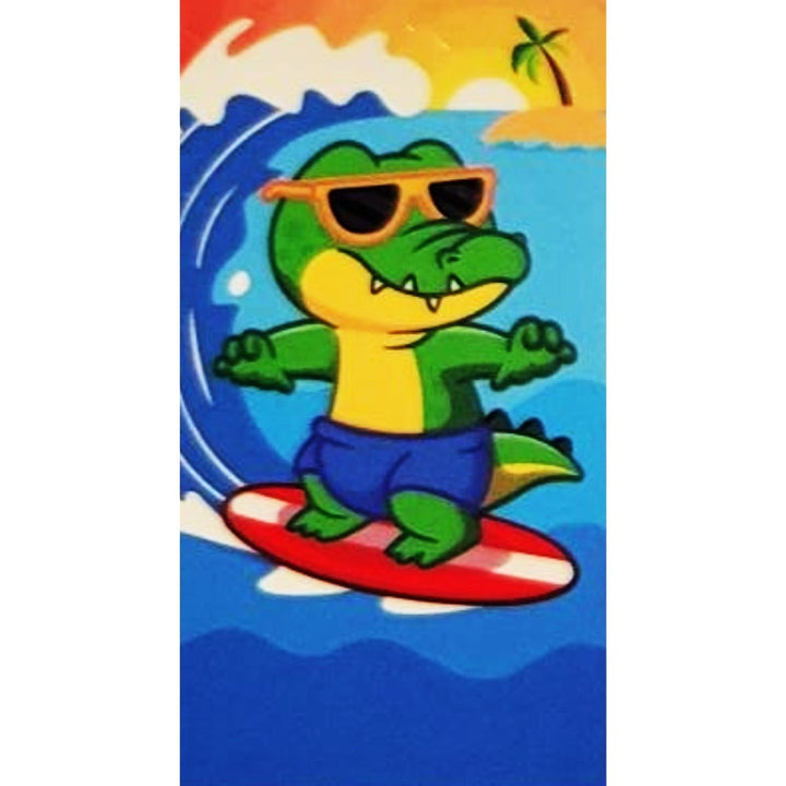 Ricochet - Serviette de plage