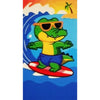 Ricochet Beach Towel