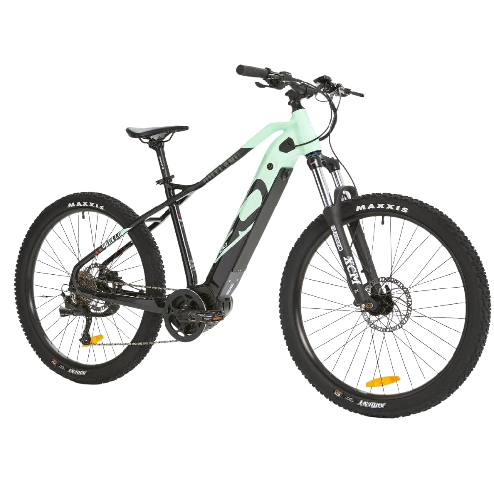 iGo - Vélo électrique Outland Sawback RS1