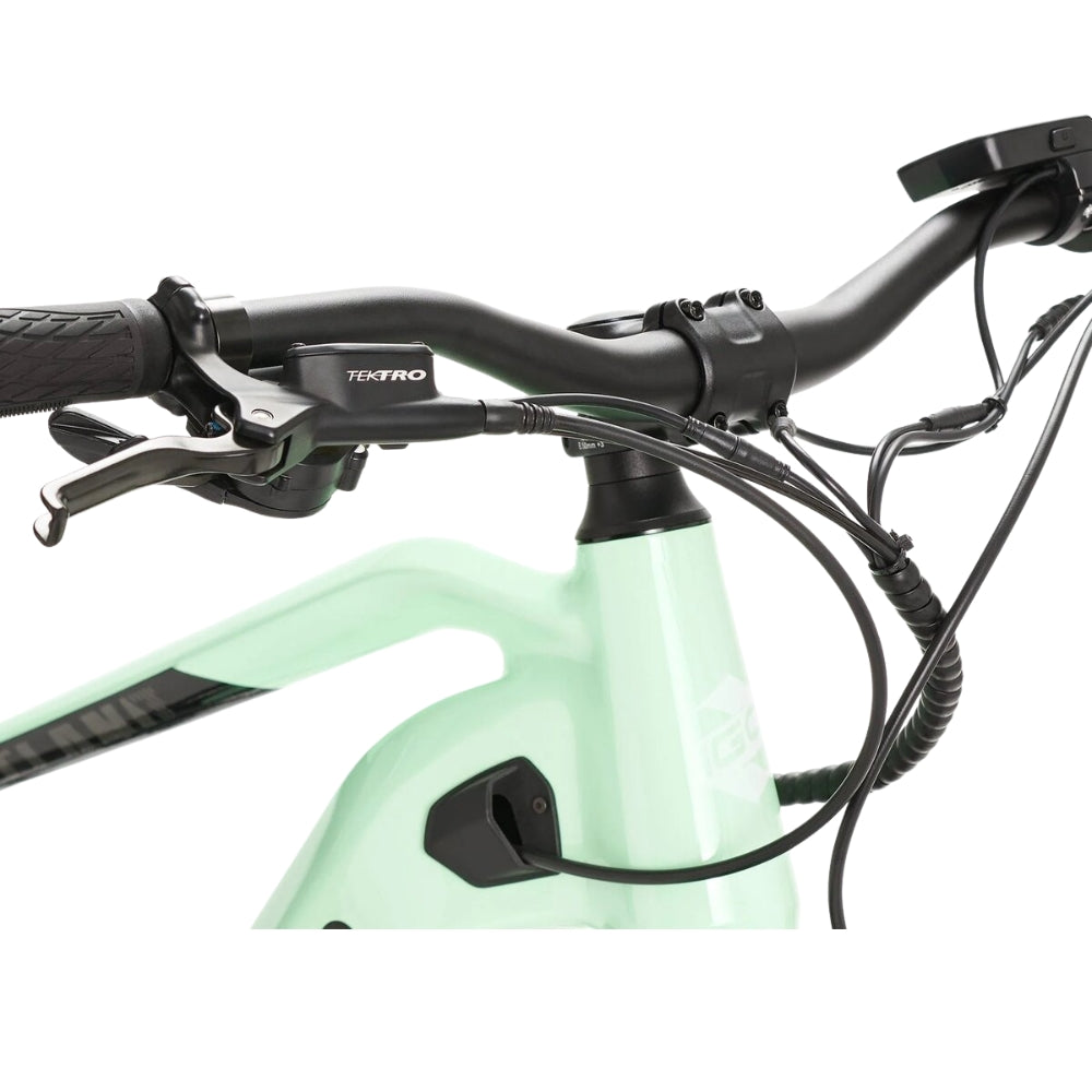 iGo - Vélo électrique Outland Sawback RS1