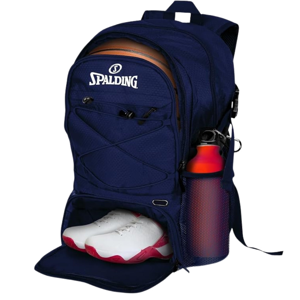 Spalding - Basketball Backpack