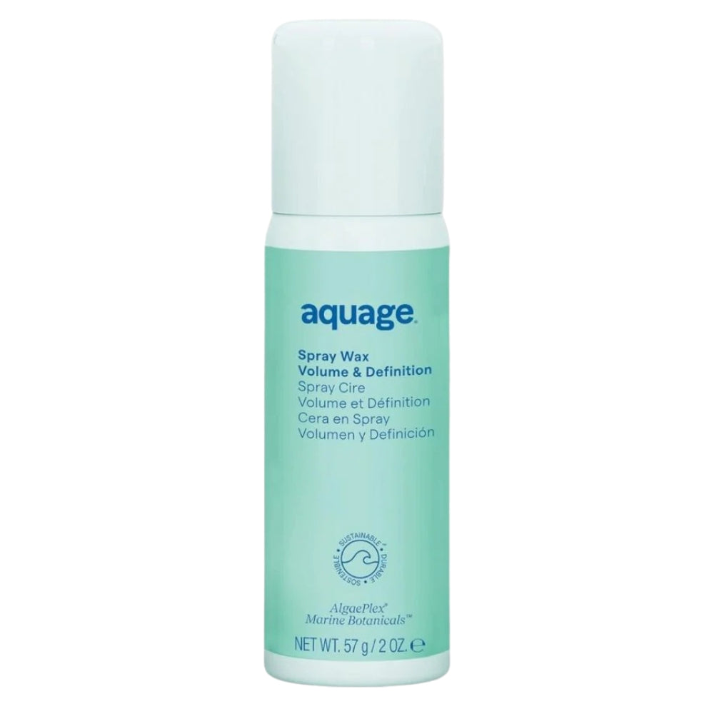 Aquage - Cire en spray