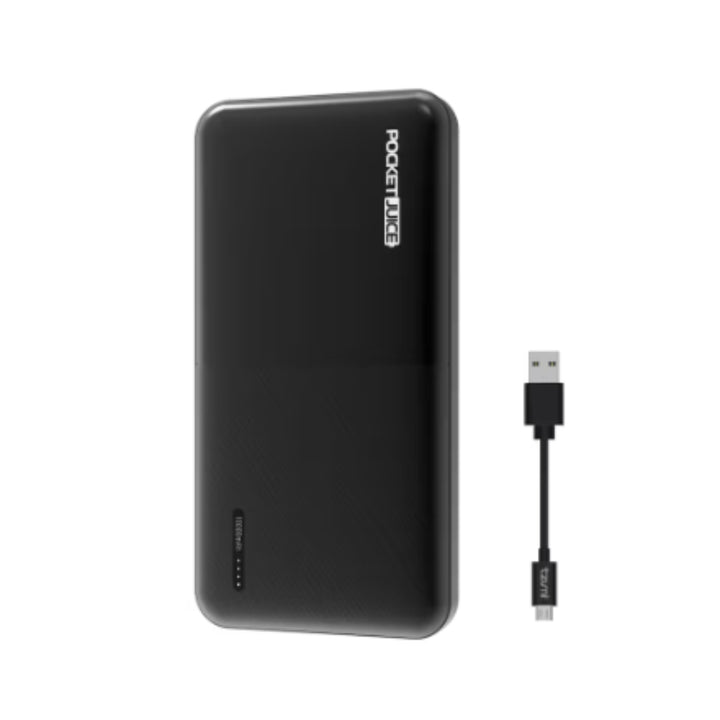 Tzumi - Banque de recharge portative 10,000 mAh
