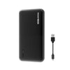 Tzumi - Banque de recharge portative 10,000 mAh