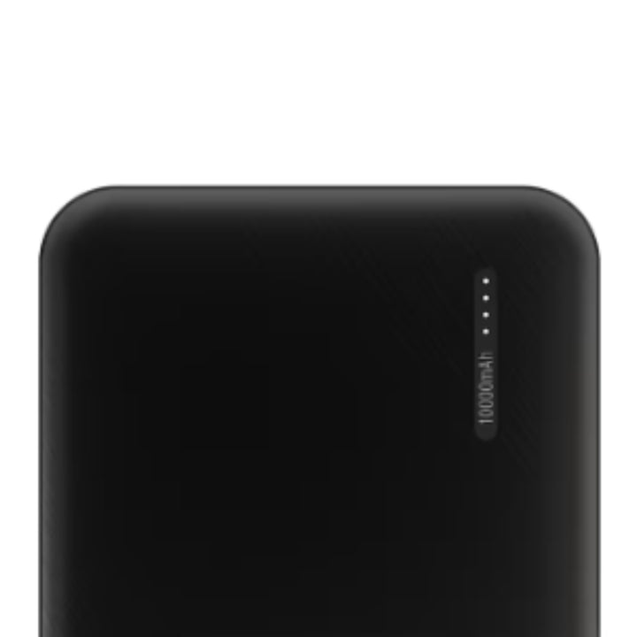 Tzumi - Banque de recharge portative 10,000 mAh