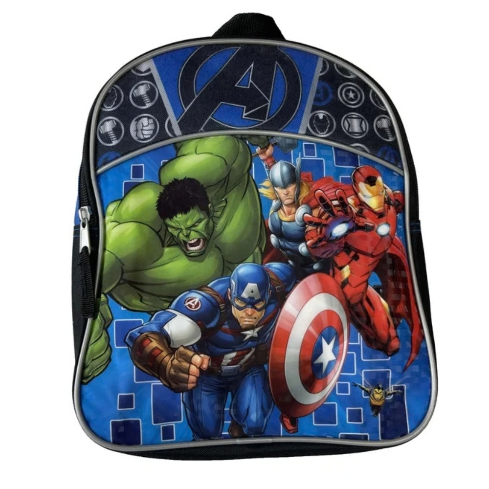 Marvel - Toddler Backpack