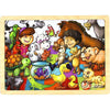 Masteurkidz - Puzzle assortment for toddlers