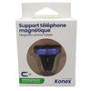 Konex - Magnetic Holder for Cell Phone
