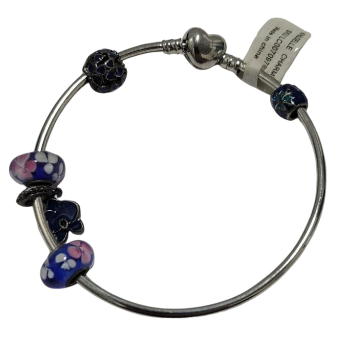 Khloelle - Bracelets à breloques