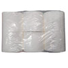 Chap - 2-ply toilet paper rolls, pack of 6
