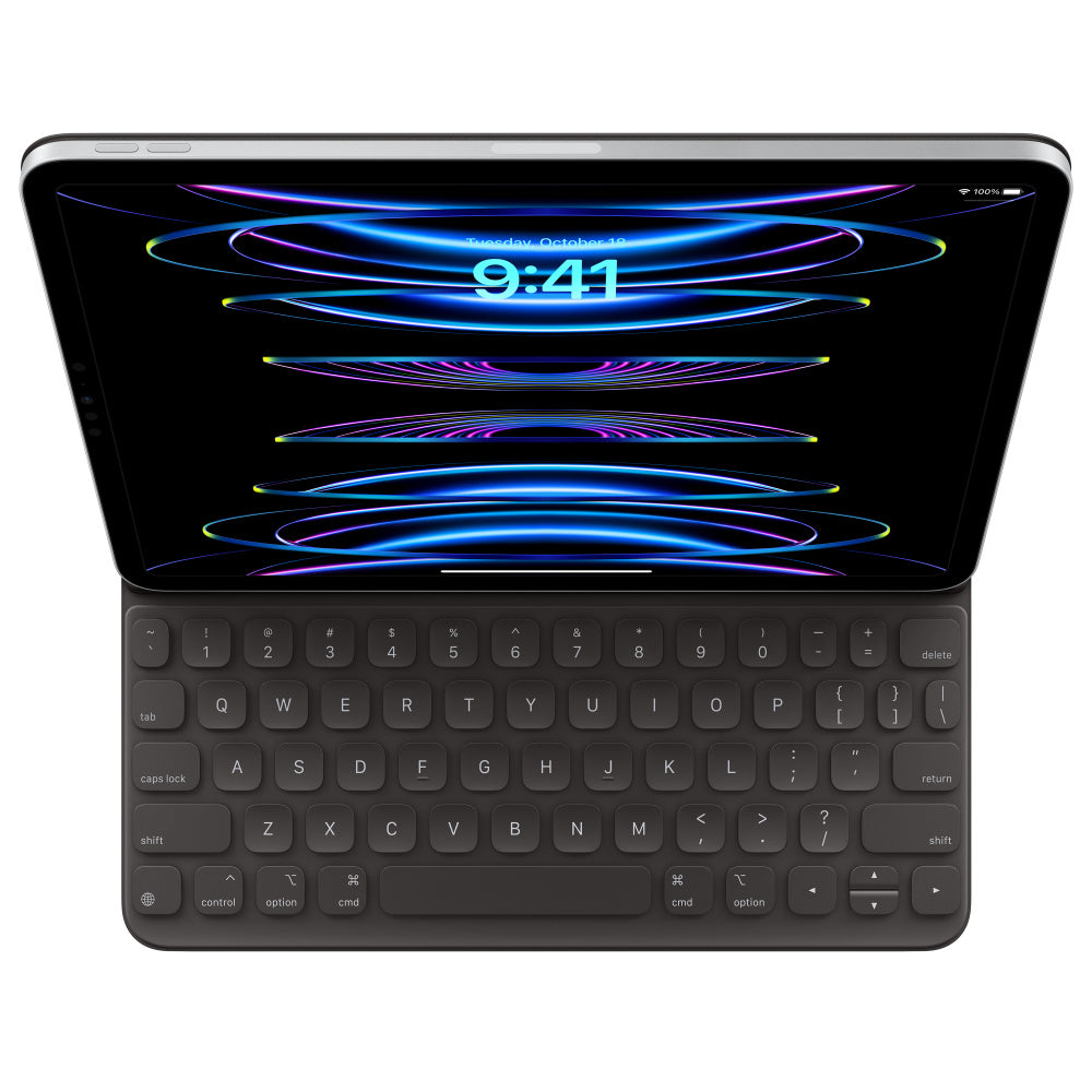 Apple Smart Keyboard Folio