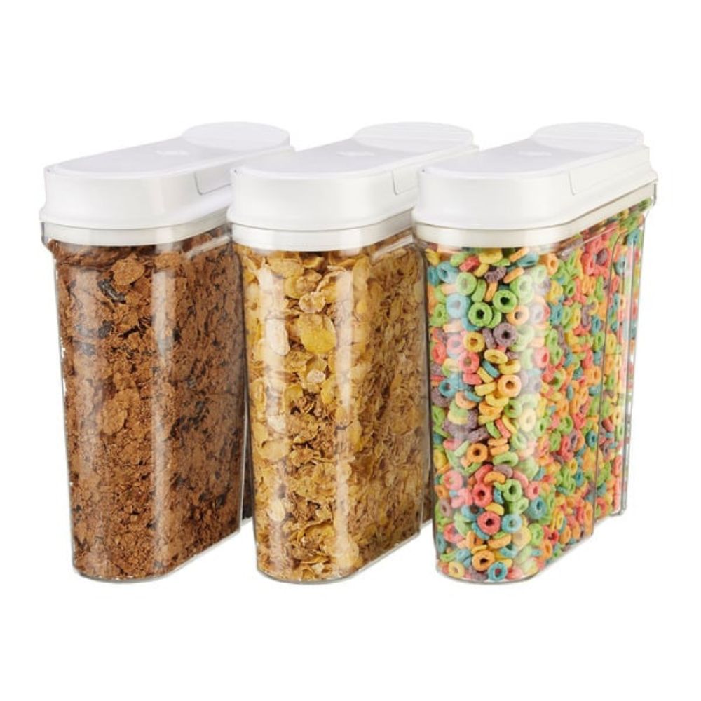 Polder - Cereal Container