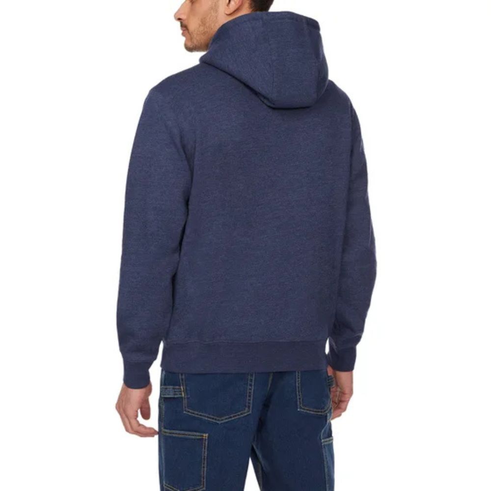 Caterpillar - Chandail à capuchon petit logo