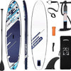 Jaroky Inflatable Paddle Board