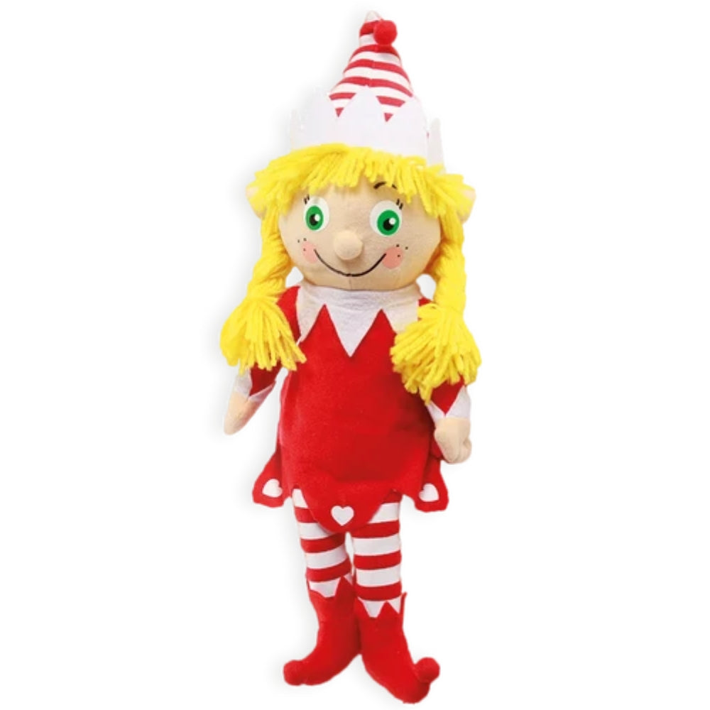 POMANGO - Christmas Elf
