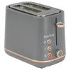 Starfrit - Caledonia Collection 2-Slice Toaster