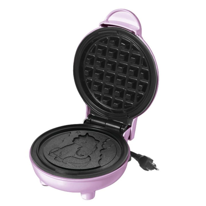 Starfrit Small Waffle Maker - Unicorn
