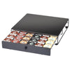 Starfrit K-Cup Coffee Pod Drawer - 36 pods