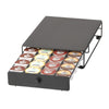 Starfrit - Tiroir pour capsules de café K-Cup - 24 capsules