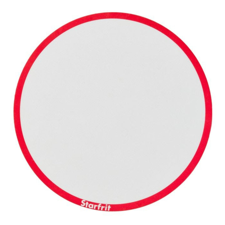 Starfrit - Tapis de cuisine en silicone 30 cm