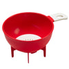 Starfrit Canning Funnel & Strainer