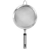 Gourmet Stainless Steel Strainer
