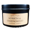Aroma Works - Candle