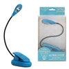 UltraShine2 - Lampe à pince 2 DEL