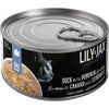 Lily & Jax - Nourriture humide pour chat