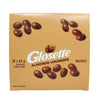 Glosette - Chocolate Covered Almonds, 18 units