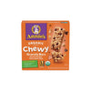Annie's - Organic Chewy Granola Bars Chocolate and Peanut Butter