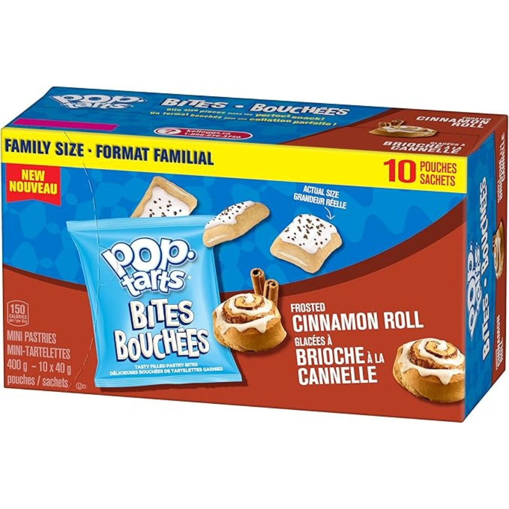 Pop-Tarts -  Paquet de 10 sachets