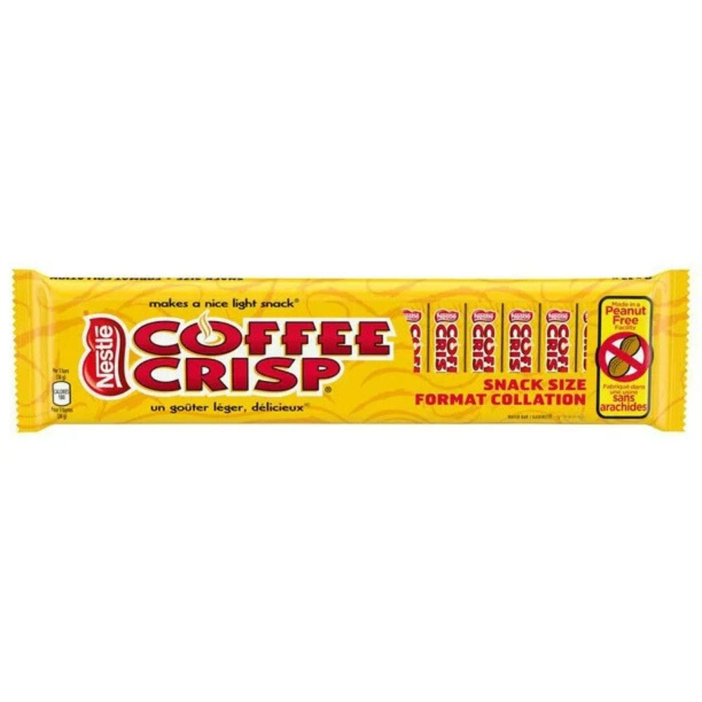NESTLE Chocolate Bars Assortment