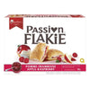Vachon - Pâtisseries feuilletées Passion Flakieᴹᴰ pomme - framboise , 305 g