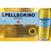 San Pellegrino - Eau minérale gazéifiée