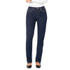 Santana Classic Straight Leg Jeans