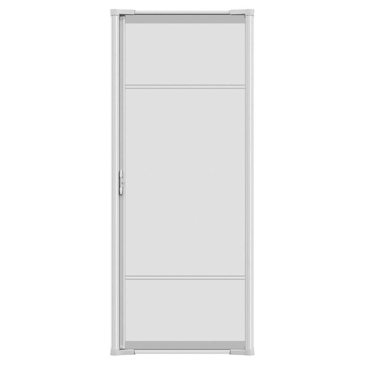Genius Screens - Porte moustiquaire rétractable