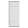 Genius Screens - Porte moustiquaire rétractable
