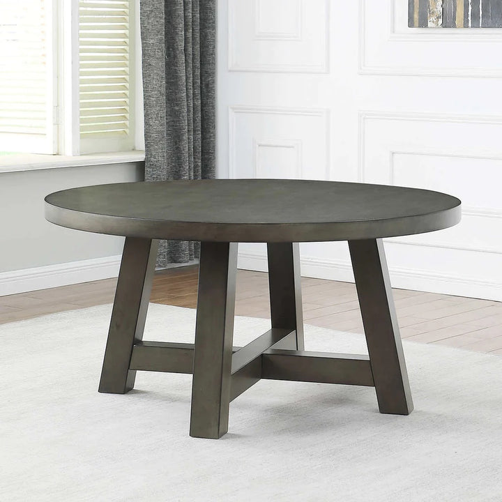 Palladium - Contemporary 5-Piece Dining Set