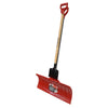 Garant - 26 in Snow Pusher and 7 in Steel Ice Scraper