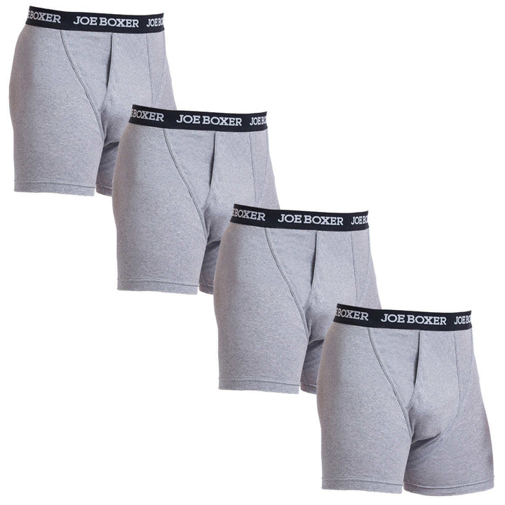 Joe Boxer - Pack of 4 boxers