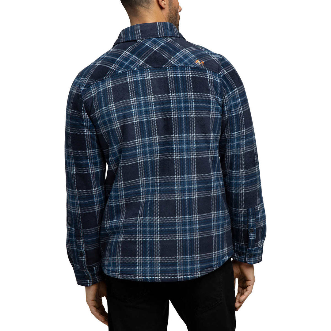 Realtree - Veste en polaire doublée