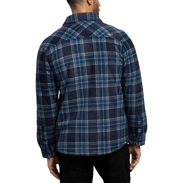 Realtree - Veste en polaire doublée