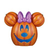 Disney Mickey Jack-o'-Lantern