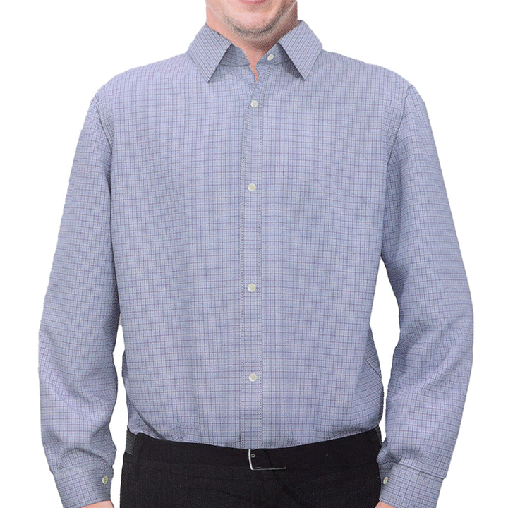 Kirkland Signature + Chemise à manches longues