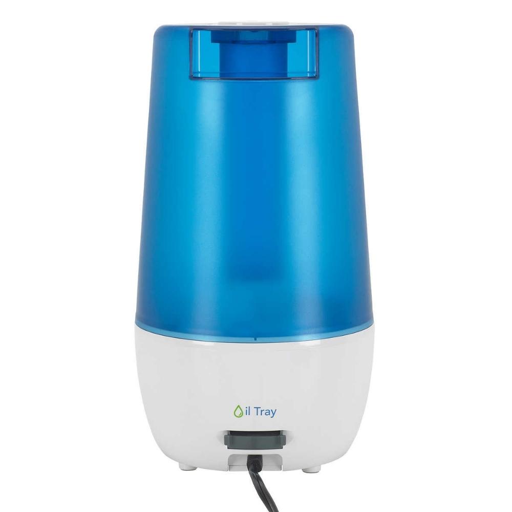 PureGuardian – Humidificateur ultrasonique de comptoir